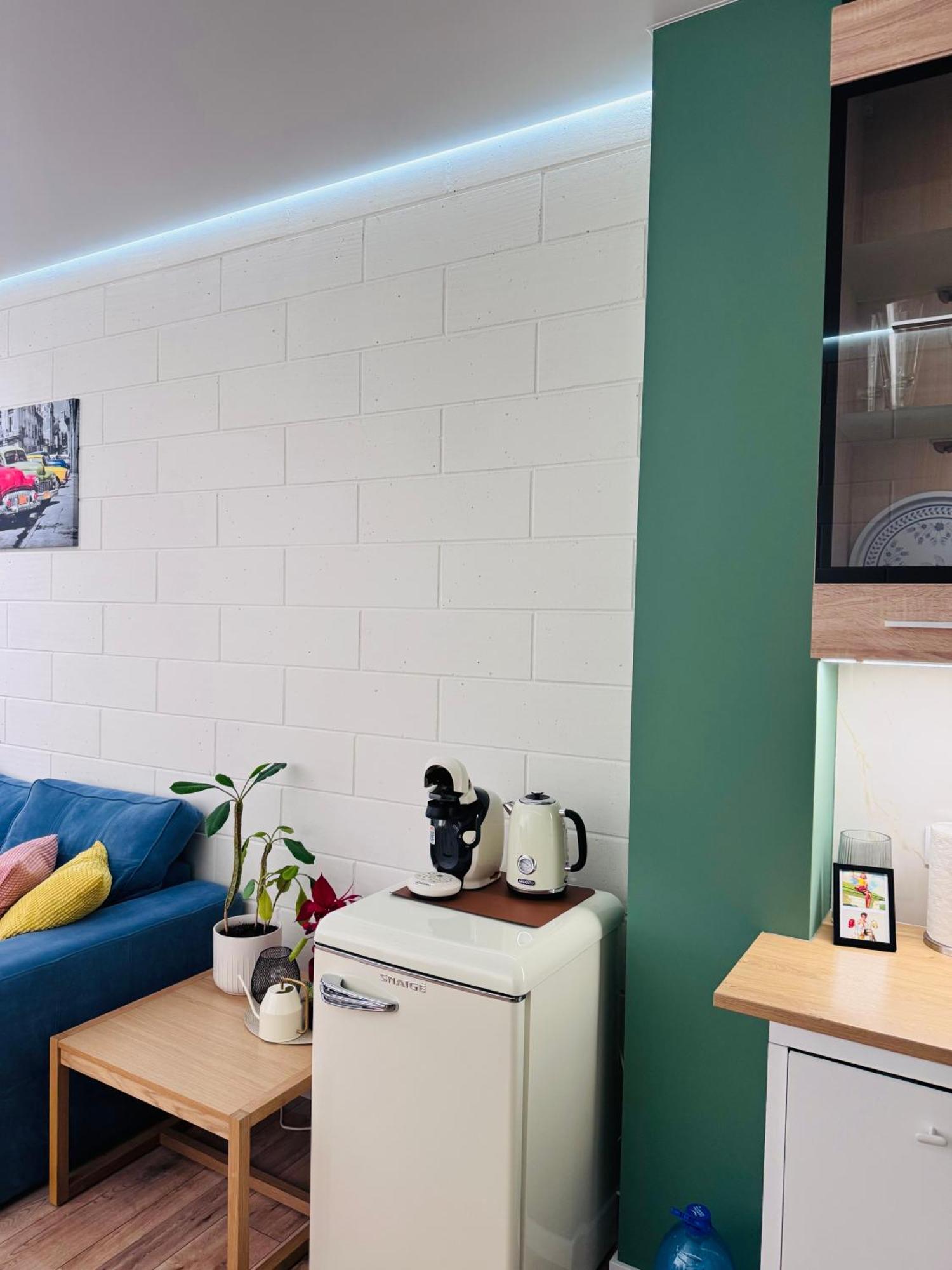 Апартаменти Dream Space Khmelʼnytsʼkyy Zewnętrze zdjęcie